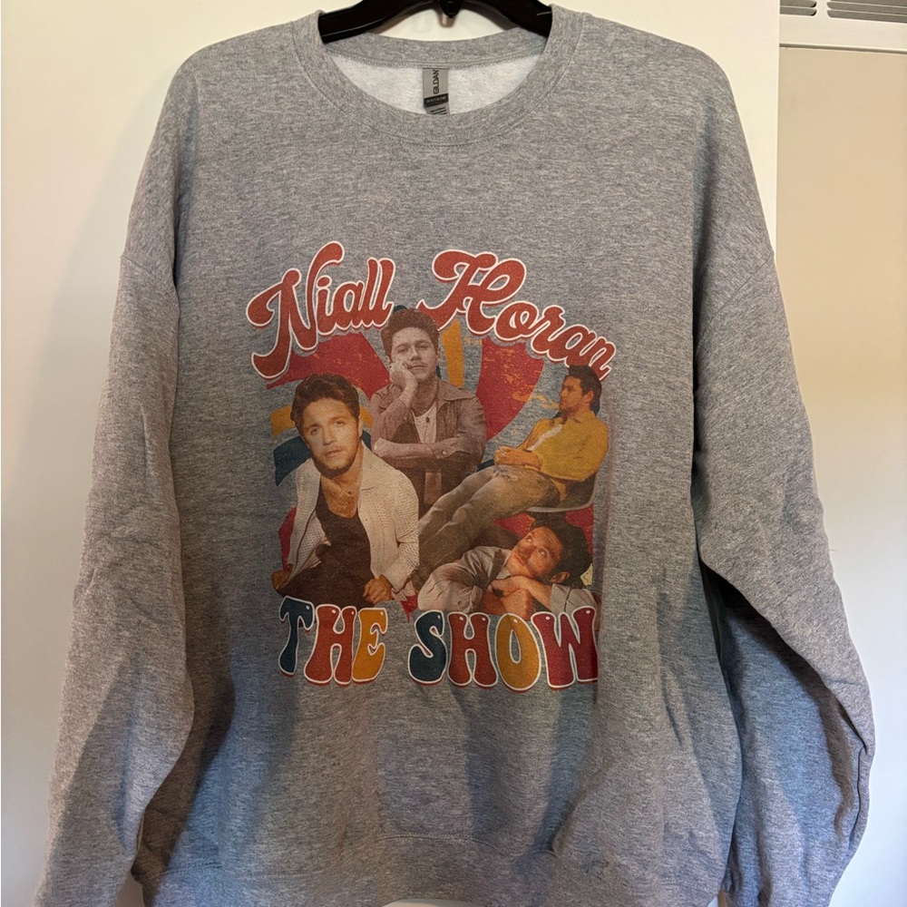 Niall Horan Sweatshirt